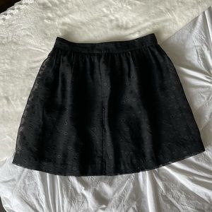 Eric+Lani skirt, Sz 3